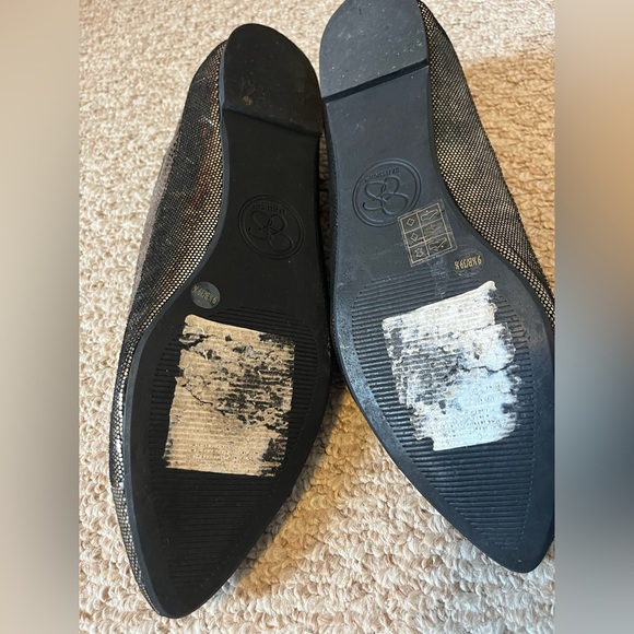 Jessica Simpson Flats - Picture 3 of 4